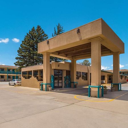Best Western Kokopelli Lodge Clayton Eksteriør billede